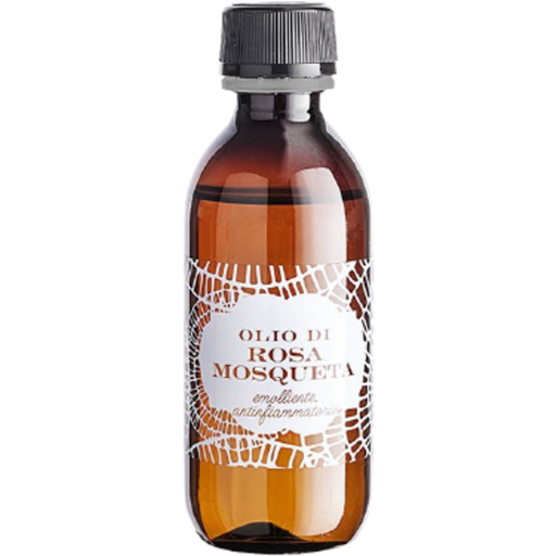 Officina Naturae Ružový olej Olipuri - 110 ml