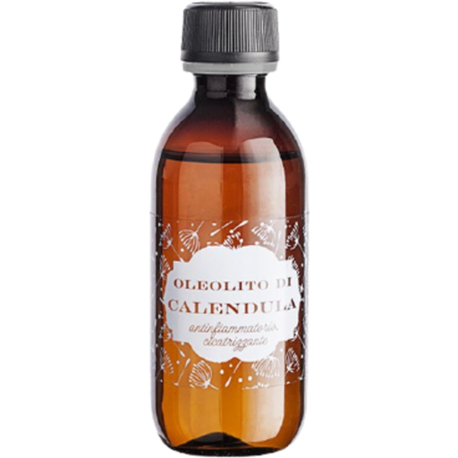 Officina Naturae Olipuri Goudsbloemolie-extract - 110 ml