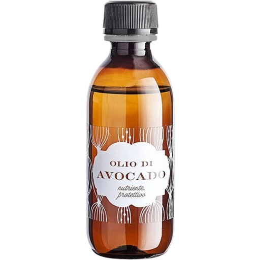 Officina Naturae Avokádový olej Olipuri - 110 ml