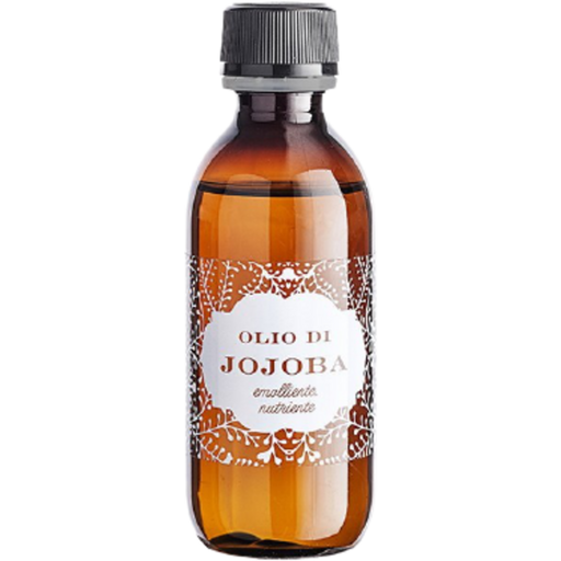 Officina Naturae Olipuri-jojobaöljy - 110 ml