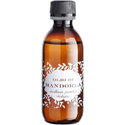 Officina Naturae Olipuri Olio di Mandorle - 110 ml