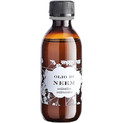 Officina Naturae Neemový olej Olipuri - 110 ml