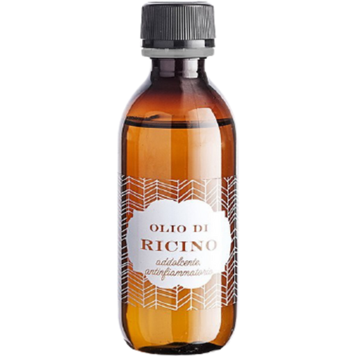 Officina Naturae Olipuri Castor Oil - 110 ml