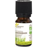Fleurance Nature Organic Lemongrass Essential Oil
