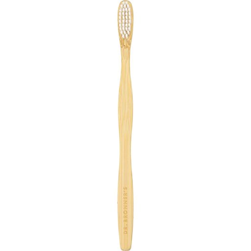 Peppermint Toothpaste & Bamboo Toothbrush - 1 set
