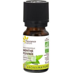 Fleurance Nature Organic Peppermint Essential Oil