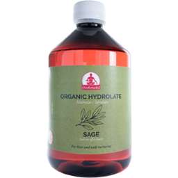 Etnobotanika Organic Hydrosol Sage