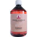 Etnobotanika Organic Hydrosol Rosemary - 500 ml