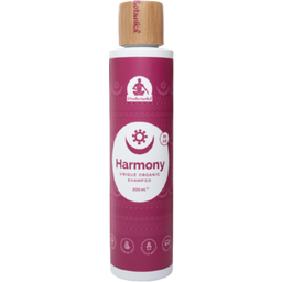 Etnobotanika Organic Shampoo Harmony