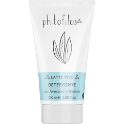 Phitofilos Purifying Cleansing Milk