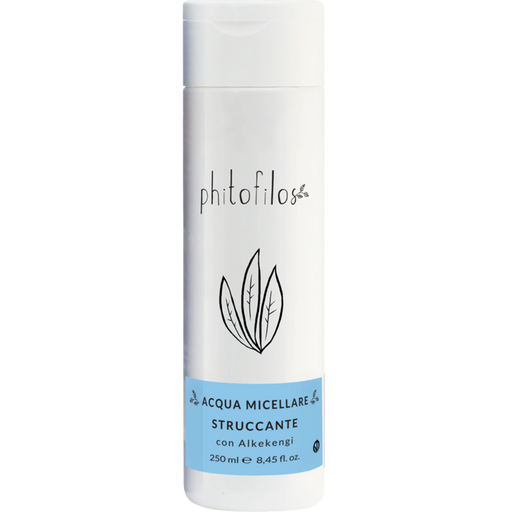 Phitofilos Micelarna voda za čišćenje lica - 250 ml