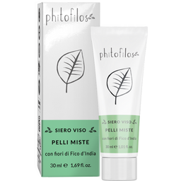 Phitofilos Face Serum - 30 ml