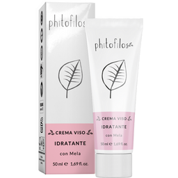 Phitofilos Hydrating Face Cream - 50 ml