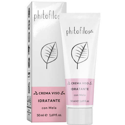 Phitofilos Hydrating Face Cream - 50 ml