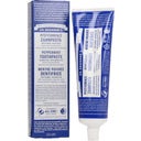 Dr. Bronner's Pepermunt Tandpasta - 105 ml