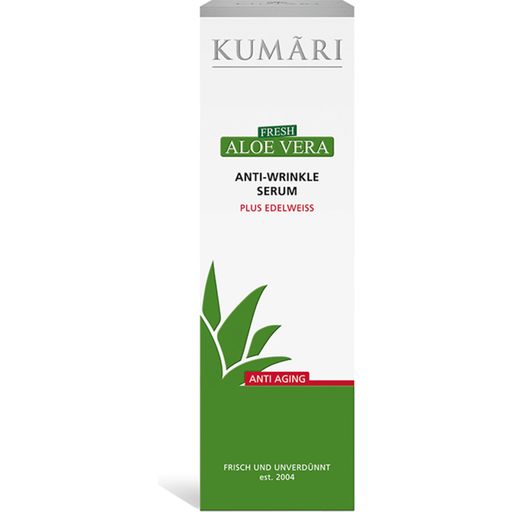 KUMARI Anti Wrinkle Serum - 50 ml