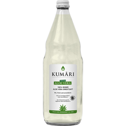 KUMARI Organic Freshly Squeezed Aloe Vera Juice - 1 l