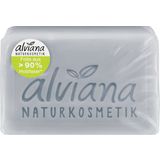alviana Натурална козметика Сапун от растително масло Лавандула