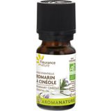Fleurance Nature Organic Rosemary Cineol Essential Oil