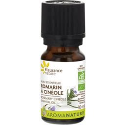 Fleurance Nature Organic Rosemary Cineol Essential Oil - 10 мл