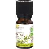 Fleurance Nature Organic Tea Tree Essential Oil