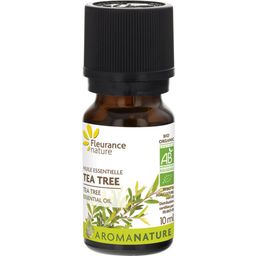 Fleurance Nature Organic Tea Tree Essential Oil - 10 ml