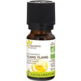 Fleurance Nature Organic Ylang Ylang Essential Oil