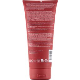 Hyalurvedic värikiilto-hiusnaamio Red Hair - 200 ml