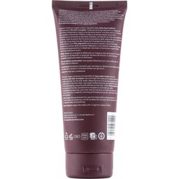 Hyalurvedic Farbglanz-Haarpackung Dark Hair - 200 ml