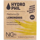 Hydrophil Lemongrass Soap - 80 g