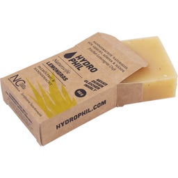 Hydrophil Lemongrass Soap - 80 g