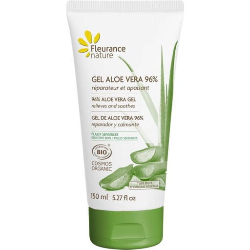 Fleurance nature Aloe Vera Gel - Ecco Verde Online-Shop