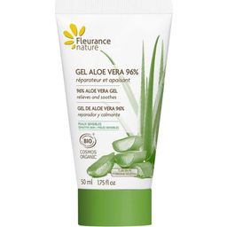 Fleurance Nature Gel Aloe Vera - 50 ml