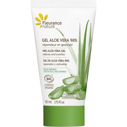 Fleurance Nature Aloe Vera Gel - 50 ml