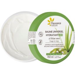 Baume Universel Hydratant 24h à l'Aloe Vera - 150 ml