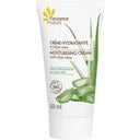 Fleurance nature Aloe Vera Moisturising Cream - 50 ml