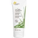 Fleurance Nature Lait Corps Nourrissant à l'Aloe Vera - 200 ml