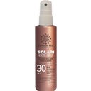 Domus Olea Toscana Sun Fluid Face & Body SPF 30 - 100 ml