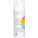 JOIK Organic Sun Defence Face & Body Lotion SPF 25 - 150 ml