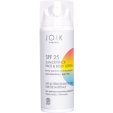 JOIK Organic Sun Defense Face & Body Lotion SPF 25