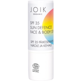 JOIK Organic Sun Defence arc és test stick FF 35