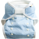 Vimse Cubrepañal One Size + Inserciones - Blue Sprinkle