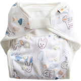 Vimse One Size Diaper Cover + Inserts