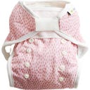 Vimse Couvre-Couche + Inserts Taille Unique - Pink Sprinkle