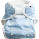 Vimse Couvre-Couche Taille Unique - Blue Sprinkle