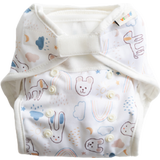 Vimse Couvre-Couche Taille Unique