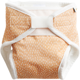 Vimse All-in-One Cloth Nappy S - Yellow Sprinkle