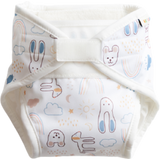 Vimse All-in-One Cloth Nappy M