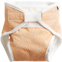 Vimse All-in-One Cloth Nappy M - Yellow Sprinkle