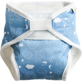 Vimse All-in-One Cloth Nappy L